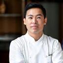 Chef William Ng restaurant plants